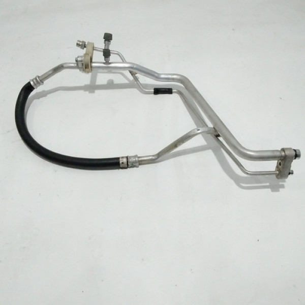 Mangueira Do Ar Condicionado New Fit 1.5 Aut 2016 Sku 56429