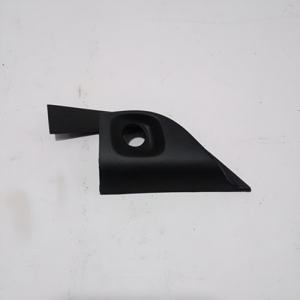 Acabamento Interno Do Retrovisor Lado Direito Onix Sku 65587 Preto