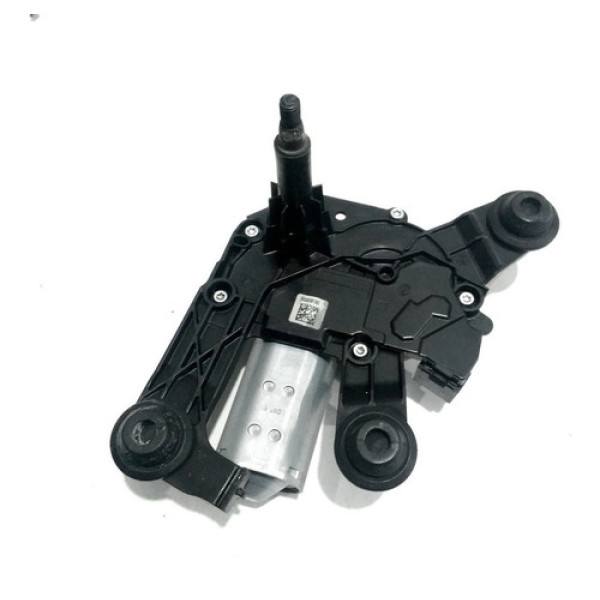 Motor Máquina Limpador Traseiro Peugeot 2008 2017 49202