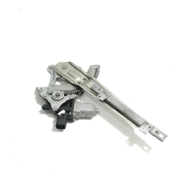 Máquina De Vidro Traseira Esquerda Lancer 2012 Sku 47139