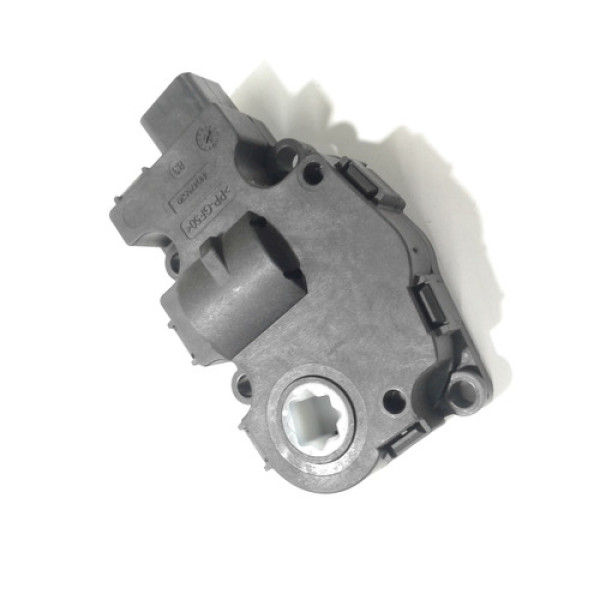 Atuador Da Caixa De Ar 1 - Bmw - 320i - 2015