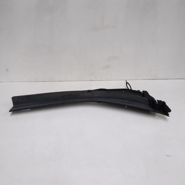 Churrasqueira Lado Direito Honda Accord 2005 Cod 59759 Fosco