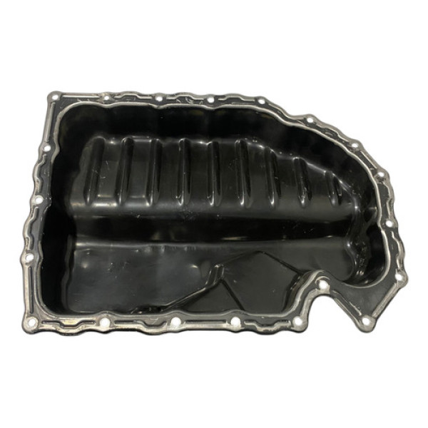 Carter Do Motor Volkswagen Tiguan 2009