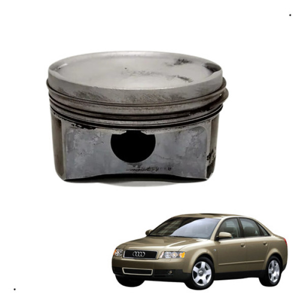 Pistão Audi A4 2004