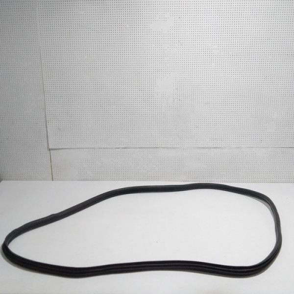 Borracha Interna Da Carroceria Traseira Direita Sku 63853