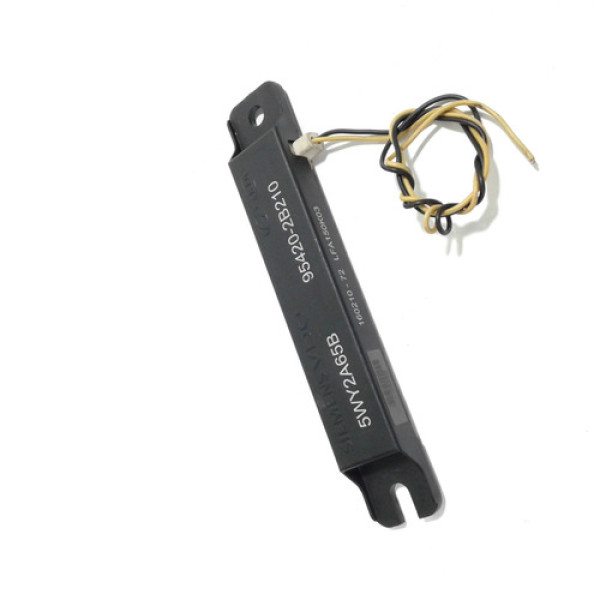 Sensor De Antena - Kia Sorento - 2012 Preto