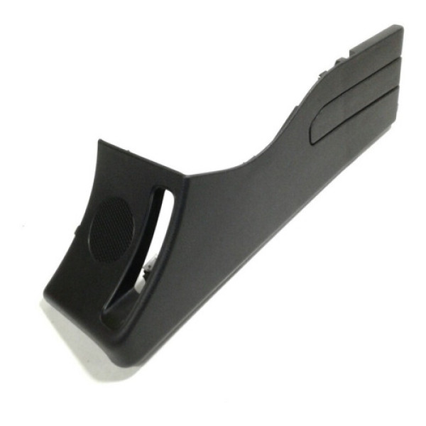 Acabamento Int Lado Esq Slk 200 Kompressor 2007 Sku 46953 Preto