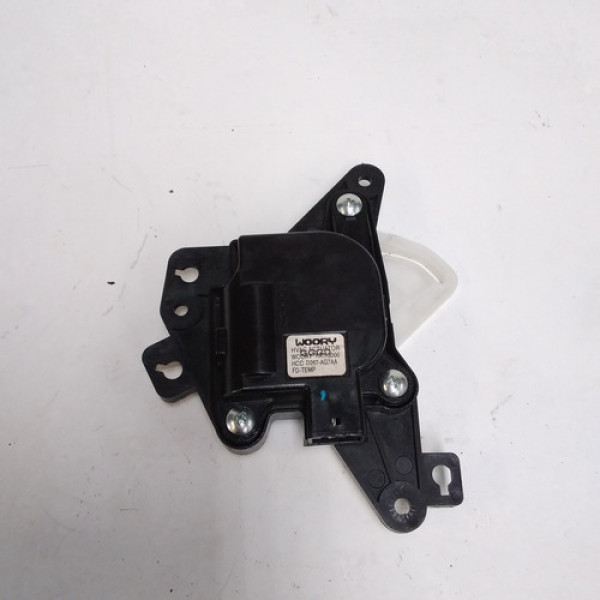 Atuador Da Caixa De Ar Hyundai I30 2012 Cod 59791