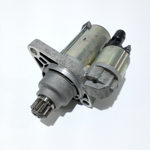 Motor De Arranque Audi A1 1.4 Tfsi 2011 Sku 60442
