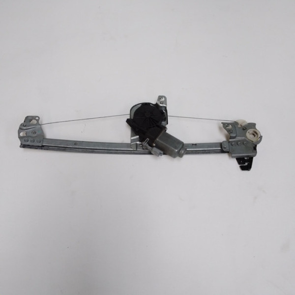Máquina De Vidro Citroen C3 2008 Cod 59153
