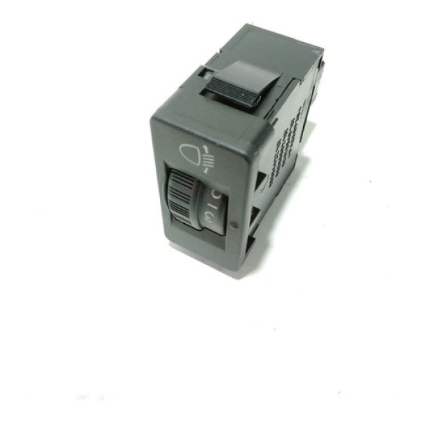 Botao Do Farol Peugeot 307 2011 Cod 54105