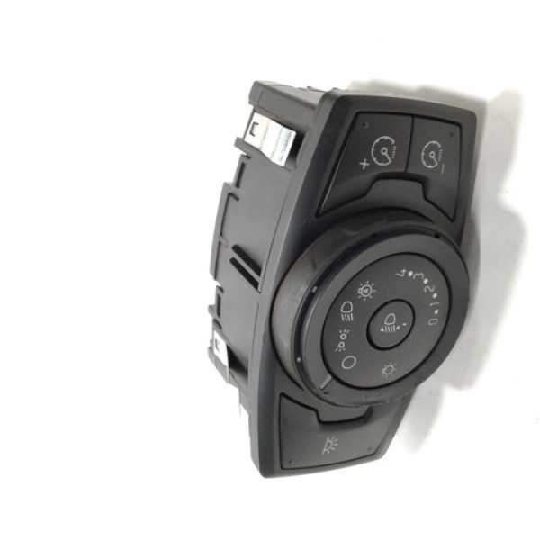 Botão Do Farol - Ford - Edge - 2011