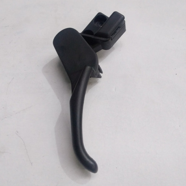 Alavanca Puxador Abertura Do Capô Passat 2001 Sku 63870