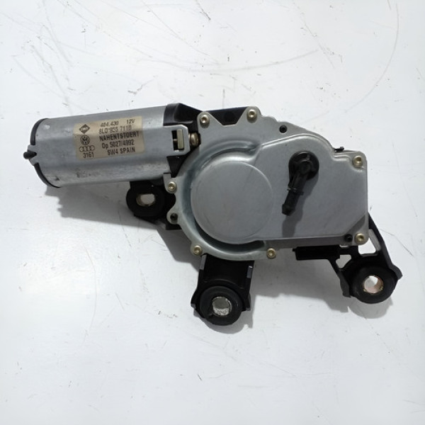Motor Do Limpador Traseiro Audi A3 2005 Sku 66368