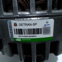 Alternador Passat Variant 2.8 V6 2001 Sku 58186