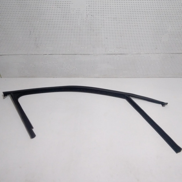 Borracha Da Canaleta Porta Dian/dir Jetta Gli 2021 Sku 64056