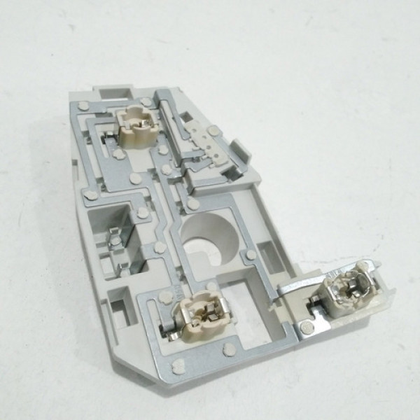 Circuito Lanterna Tampa Tras Esq Volkswagen Jetta 2015 48115