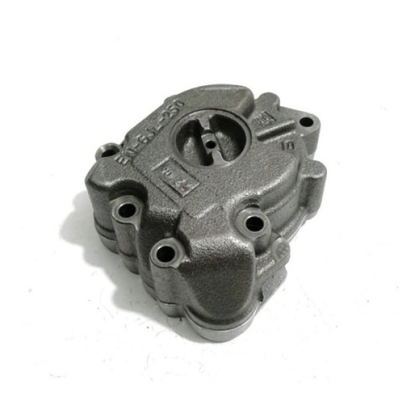 Bomba De Óleo Do Câmbio Audi Sku 46494 A3 2007