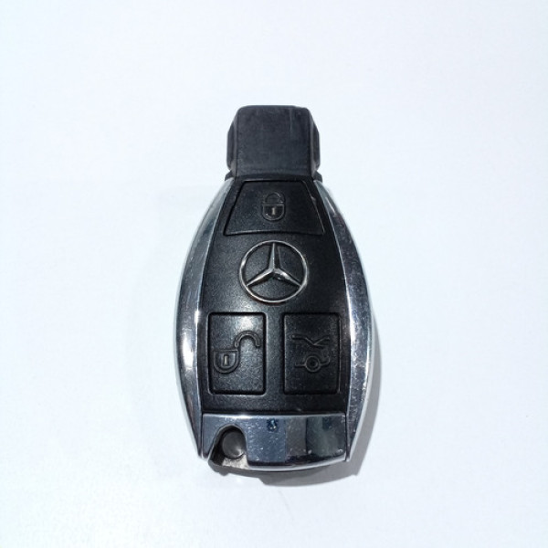 Chave C180 Kompressor 2011 Sku 63697