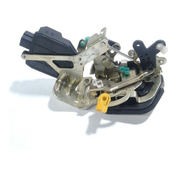 Fechadura Traseira Esquerda Jac J3 2012 Sku 32859