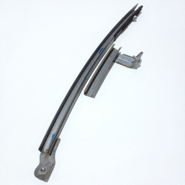 Guia Do Vidro Porta Traseira Direita Civic 2021 Cod 63479