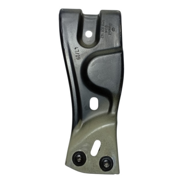 Suporte Do Paralama L Dir Volkswagen Passat 2.0 Tsi 2010