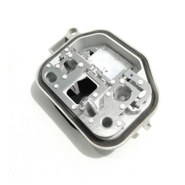 Circuito Da Lanterna Esquerda Peugeot 2008 Ano 2017 47318