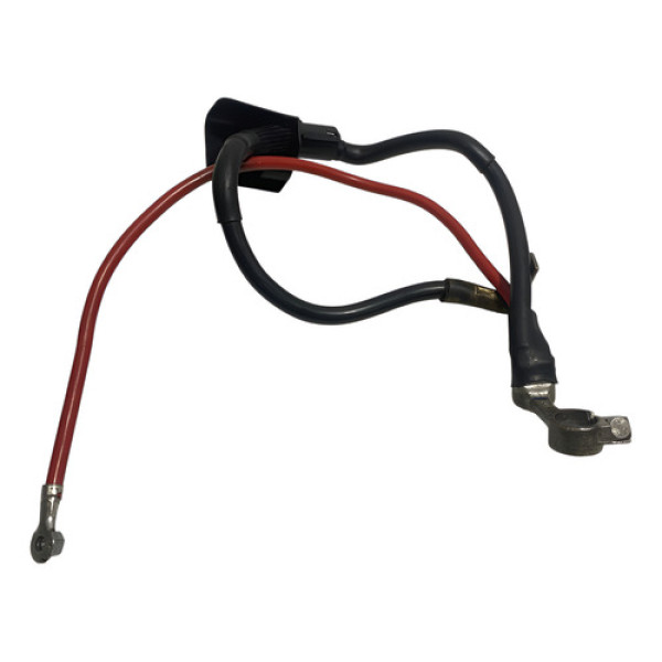 Bateria Sku 66448 Passat 2.0 Tsi 2010 (cabo Positivo) Direito