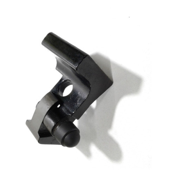 Dobradiça Superior Porta Tras Esq - Hyundai  Azera 2009