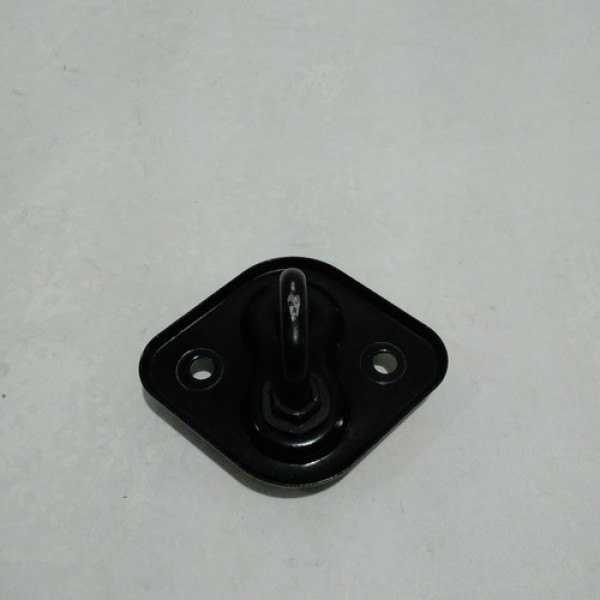 Trinco Do Capô Mercedes Benz C180 Kompressor 10/11 Cod 58781