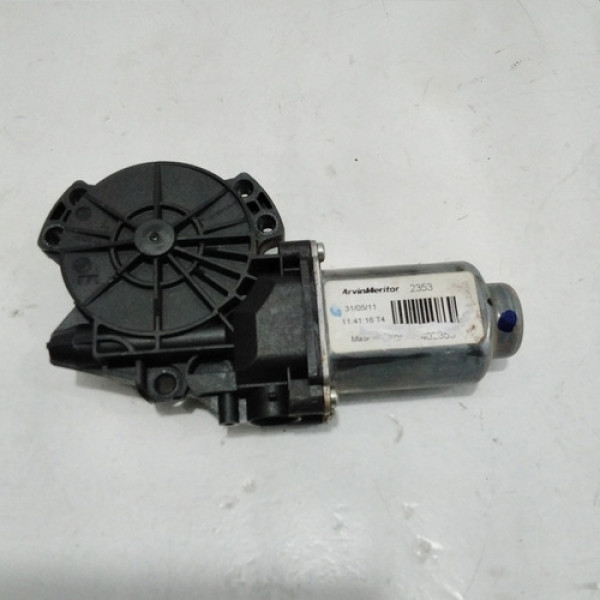 Motor Máquina De Vidro Traseiro Esquerdo Ix35 2012 Sku 45597