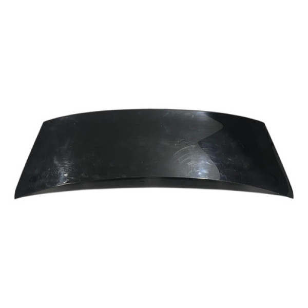 Tampa Traseira Volkswagen Passat 2.0 Tsi 2009 Preto