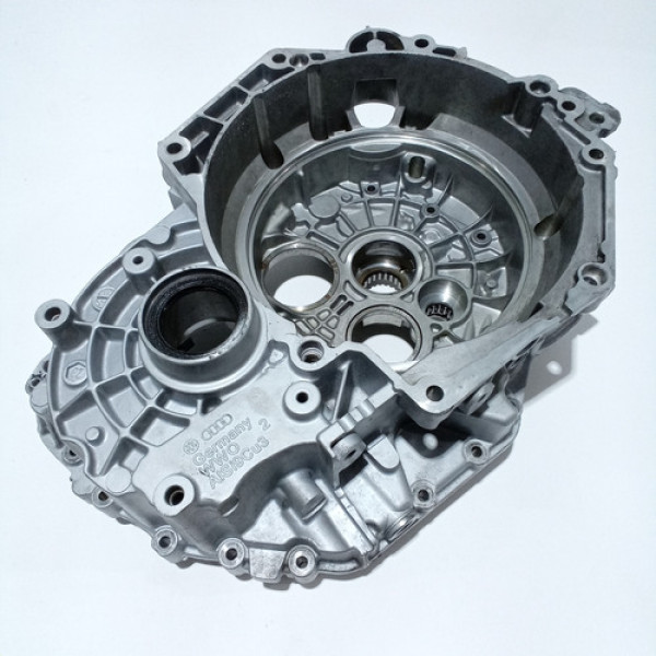 Caixa Seca Do Câmbio A3 Sportback 2.0 Turbo 2008 Cod 47069