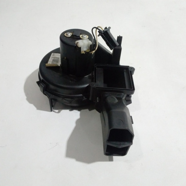 Motor Ar Forçado Traseiro Direito C4 Picasso 2009 Sku 62594