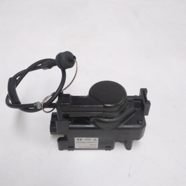 Piloto Automático Hyundai I30 2010 Cod 13073