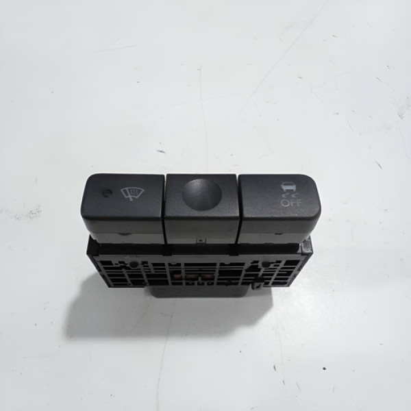 Botão Do Desembaçador E Tração Tribeca 3.6 V6 2009 Sku 66271