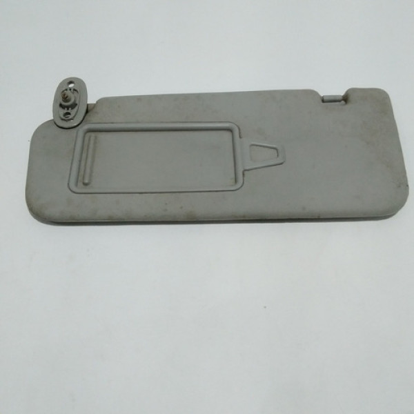 Quebra Sol Lado Esquerdo Kia Cerato 2011 Sku 59974