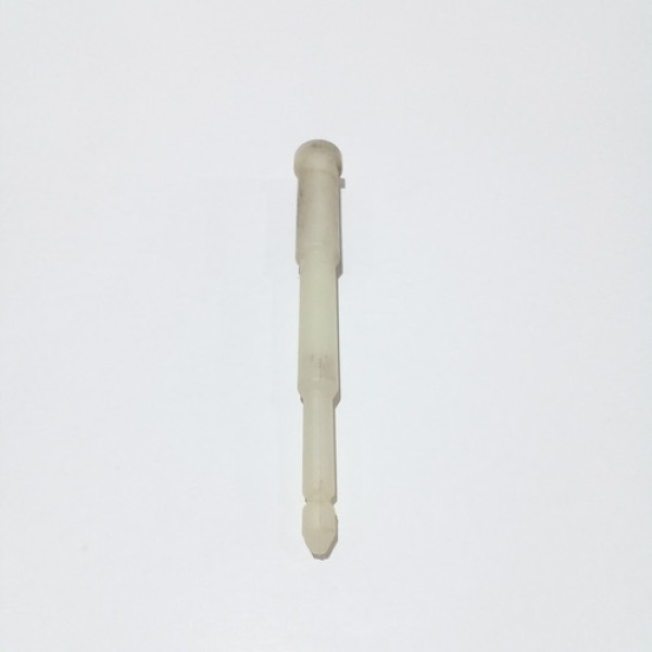 Pino Guia Do Parachoque Traseiro Lad/esq A4 2011 Sku 64616