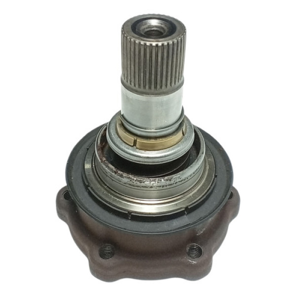 Tulipa Lado Esquerda Audi A3 2007