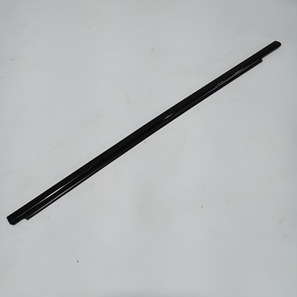 Pestana Externa Da Porta Dianteira Dir B200 2006 Sku 65395 Preto