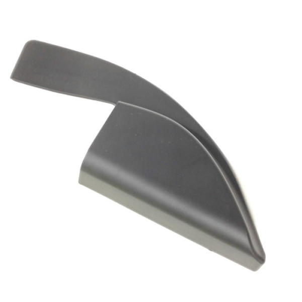 Acabamento Interno Da Porta Direito - Hyundai - Hb20x - 2015