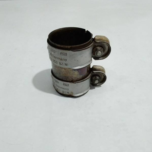 Suporte Do Escapamento Passat 2.0 Tsi 2012 Sku 57928