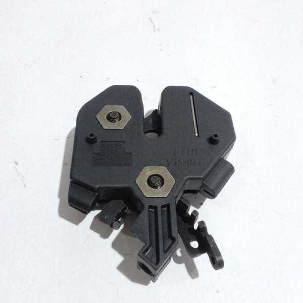 Fechadura Do Capô Volvo V70 2002 Sku 64197