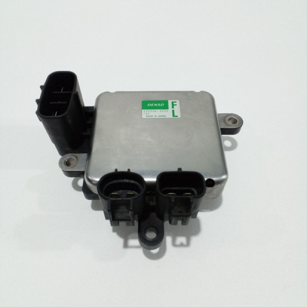 Módulo Da Ventoinha Subaru Tribeca 3.6 V6 2009 Cod 60959