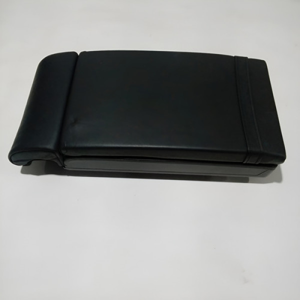 Porta Copo Traseiro Volkswagen Passat 2.0 Tsi 2012 Sku 61209 Preto