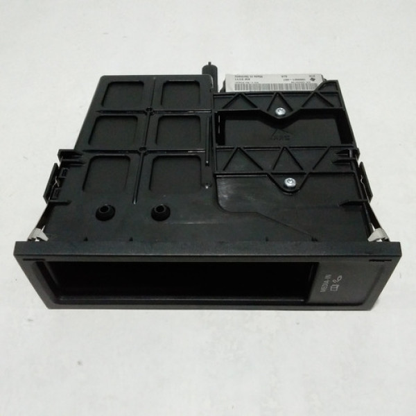 Entrada Auxiliar/interface Passat Tsi 2012 Sku 58522