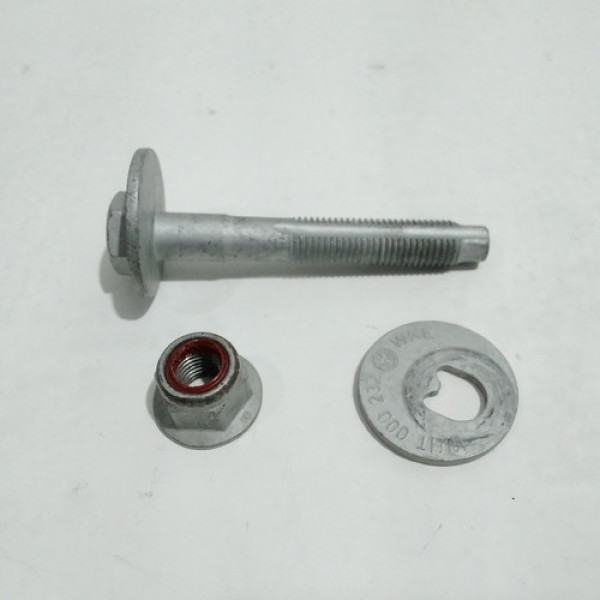 Parafuso De Cambagem Braço Sup Tras Jetta Gli 2021 Sku 57847