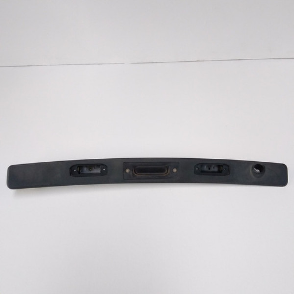 Suporte Da Luz De Placa Volvo Xc60 2015 Sku 61058