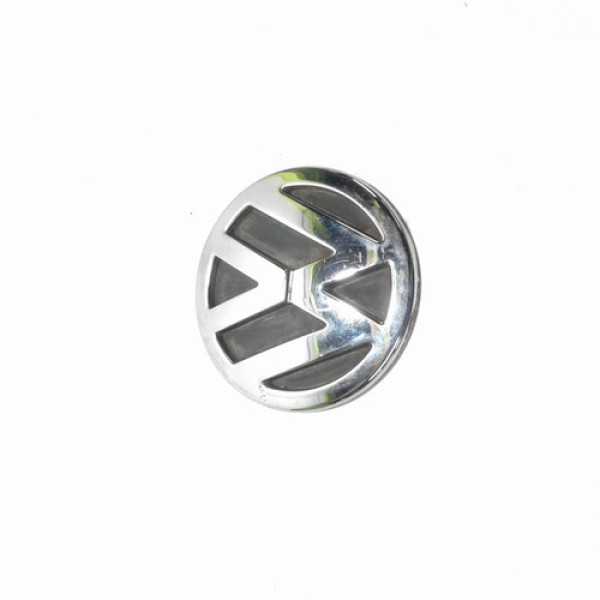 Emblema Traseiro - Volkswagen Passat 2002 Sku 36959