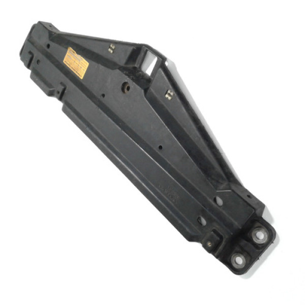 Acabamento Do Painel Central  Volvo  960 1992 Sku 37262